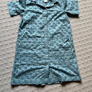 New with tags shirt dress